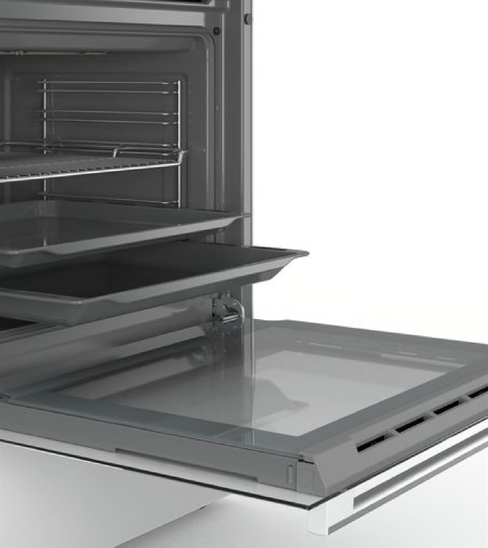 Bosch HXR390H29T Multifonksiyonel Fırın