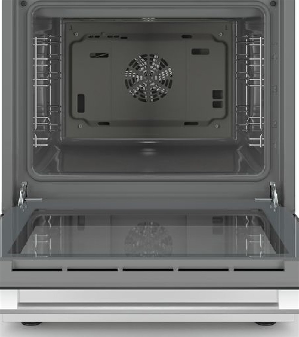 Bosch HXR390H29T Multifonksiyonel Fırın