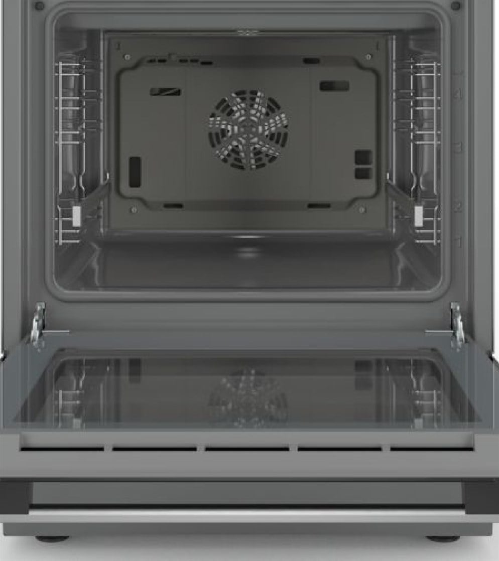 Bosch HXR391H50T Multifonksiyonel Fırın