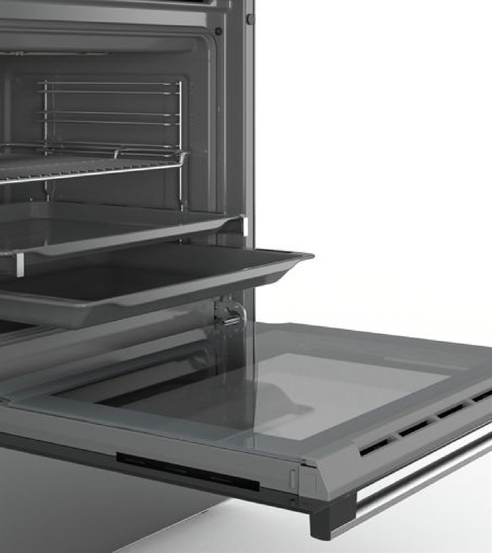Bosch HXR391H50T Multifonksiyonel Fırın