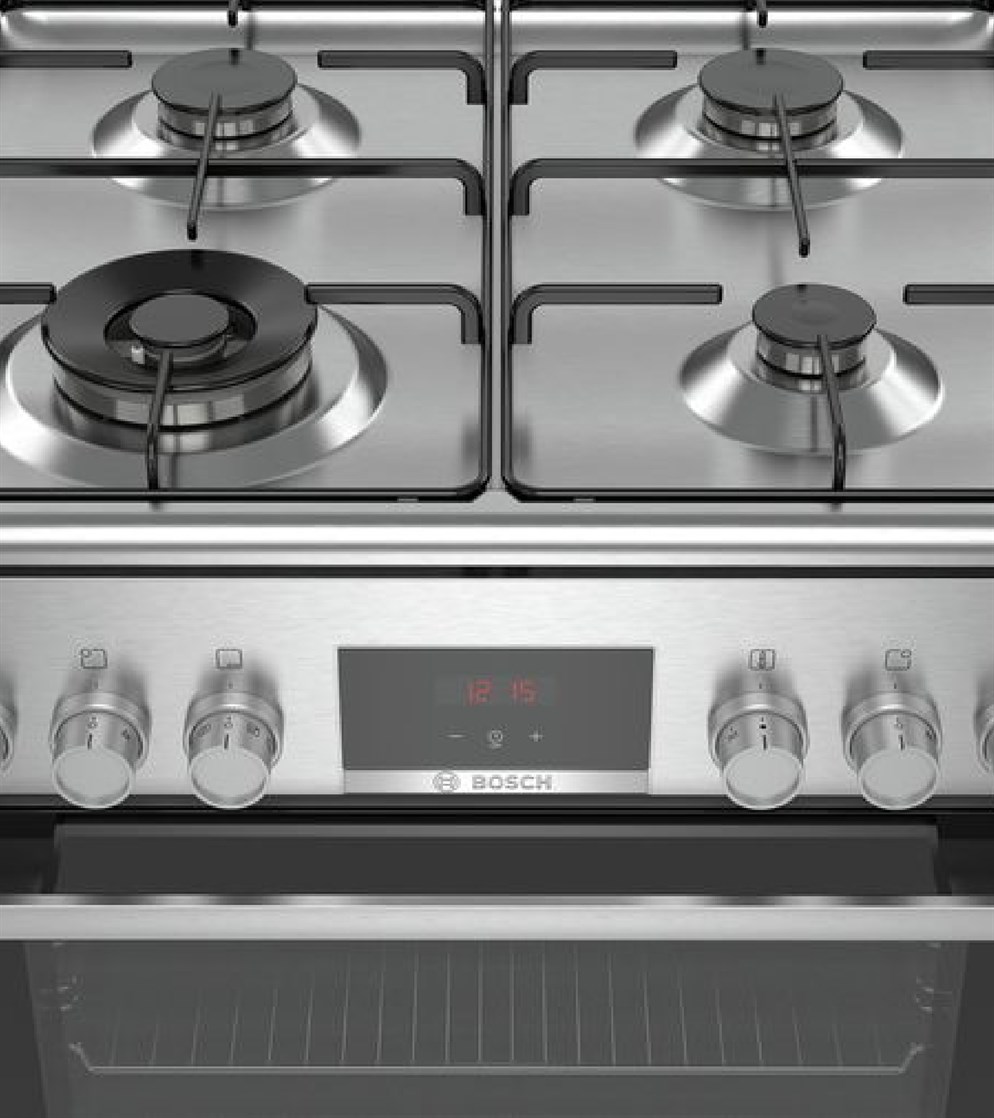 Bosch HXR391H50T Multifonksiyonel Fırın