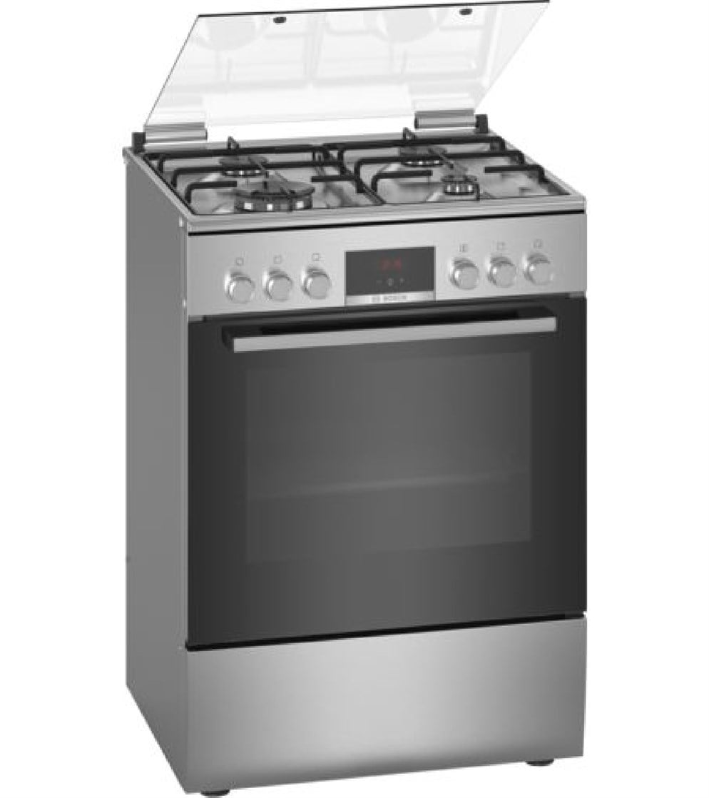 Bosch HXR391H50T Multifonksiyonel Fırın