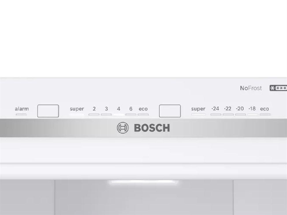 Bosch KGN55VWF0N Buzdolabı