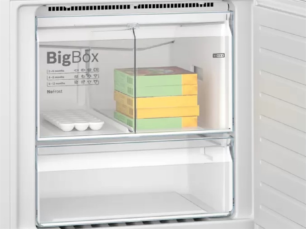 Bosch KGN55VWF0N Buzdolabı