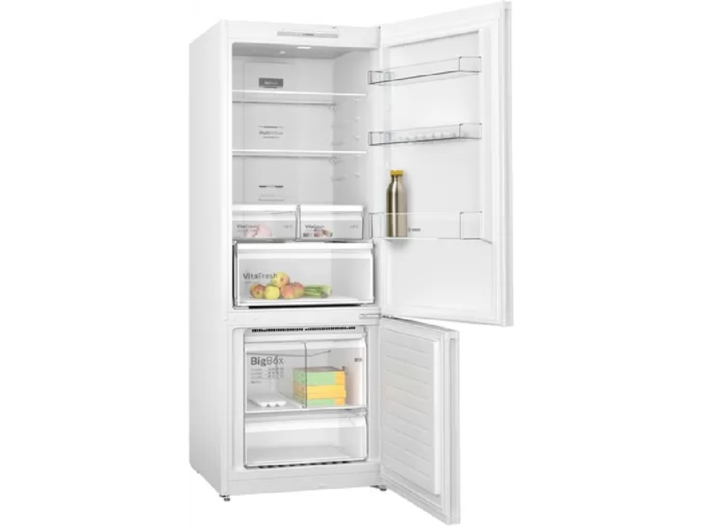 Bosch KGN55VWF0N Buzdolabı