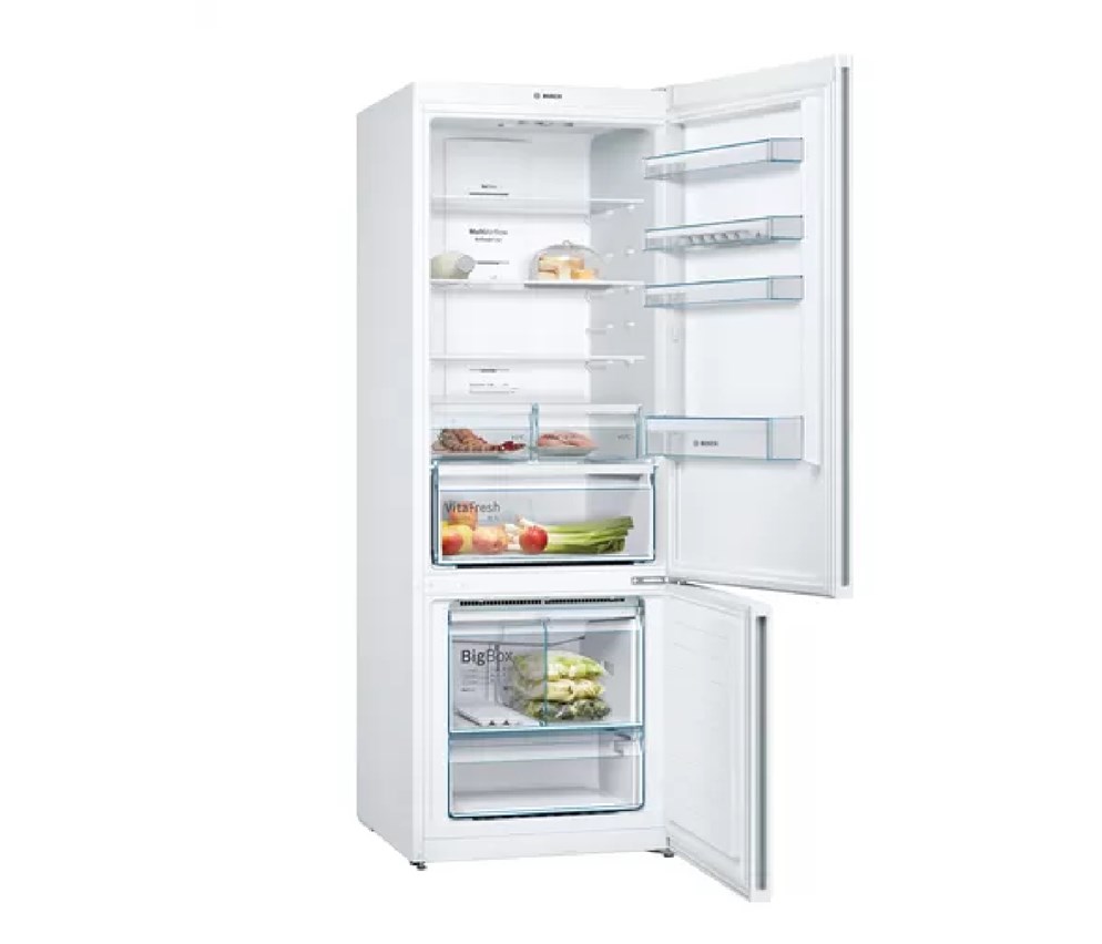Bosch KGN56VWF0N Buzdolabı