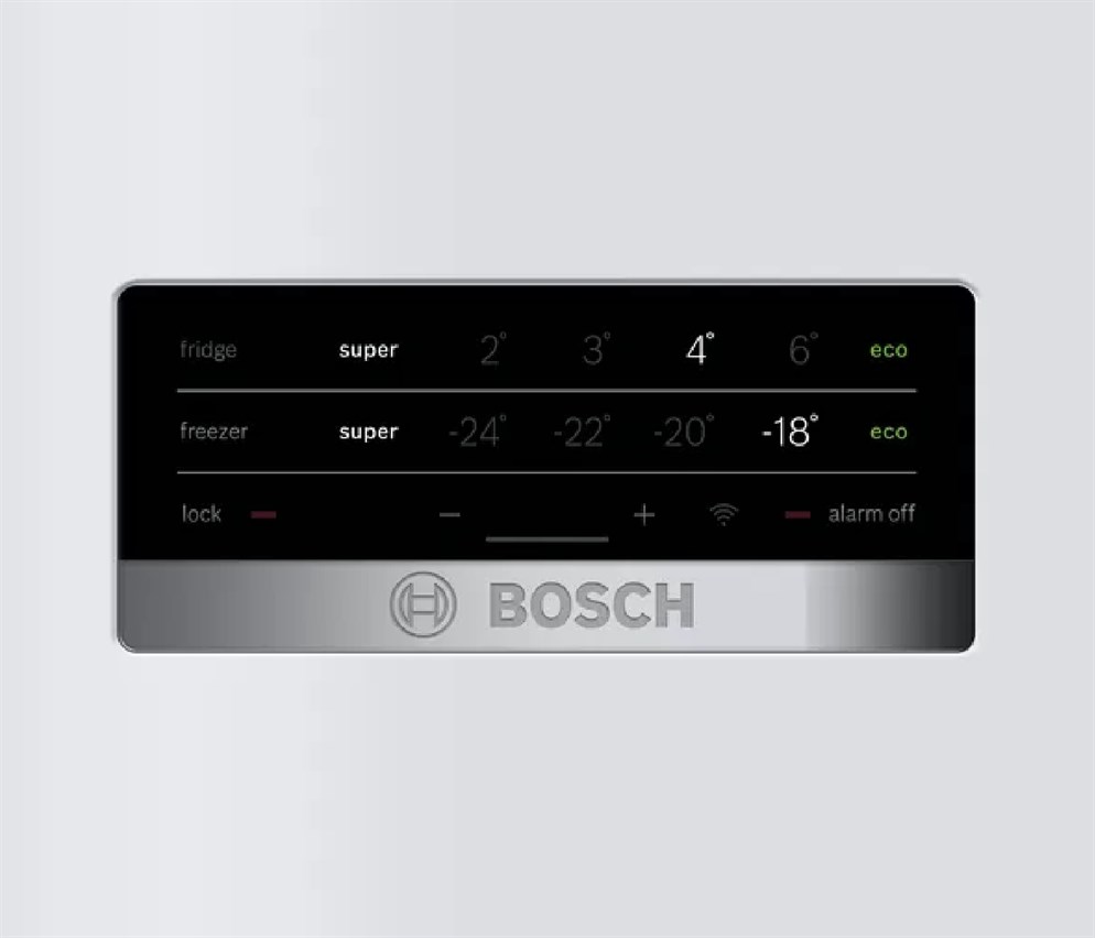 Bosch KGN56VWF0N Buzdolabı