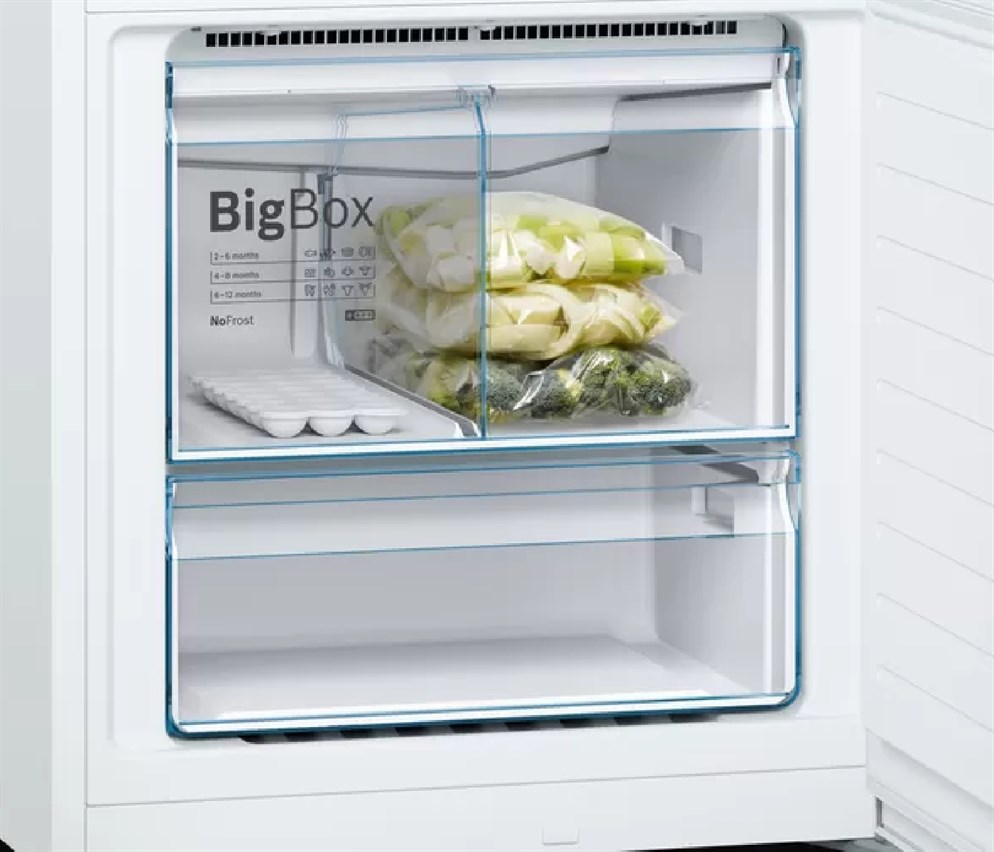 Bosch KGN56VWF0N Buzdolabı