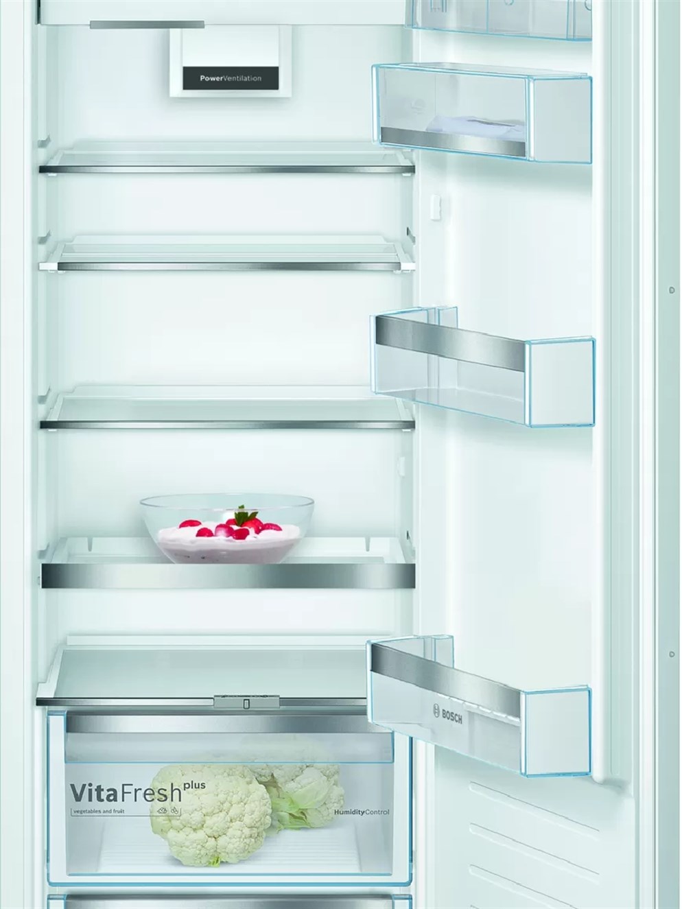 Bosch KIL82ADE0 Ankastre Buzdolabı