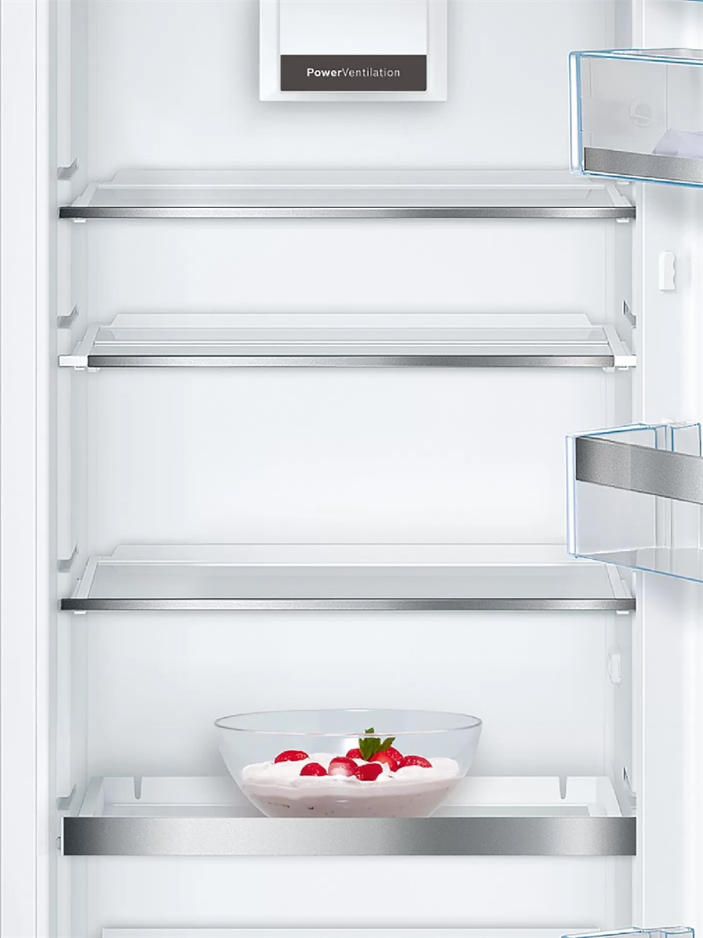 Bosch KIL82ADE0 Ankastre Buzdolabı