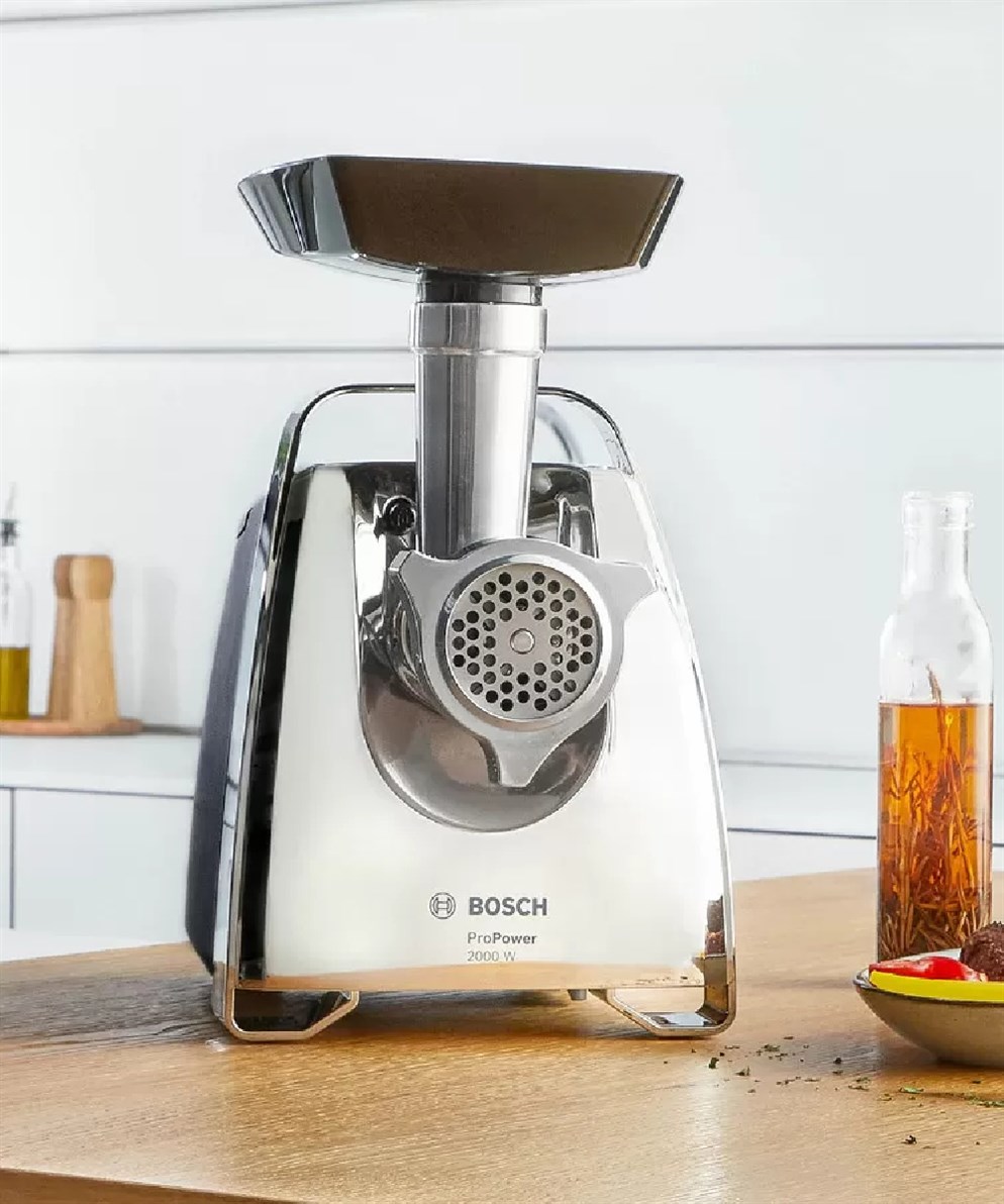 Bosch MFW67440 Kıyma Makinesi