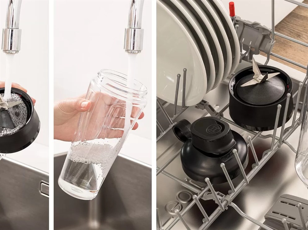 Bosch MMB2111M Blender