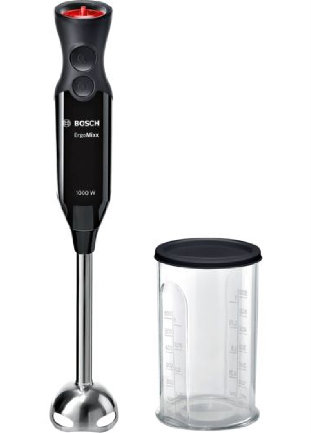 Bosch MS6CB6110 El Blender Seti