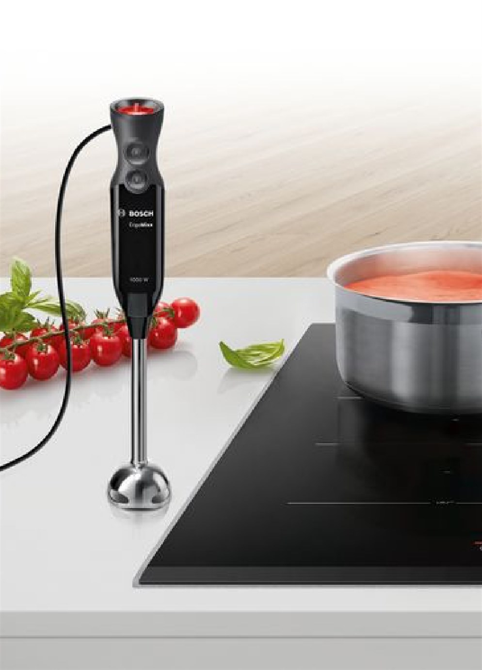 Bosch MS6CB6110 El Blender Seti