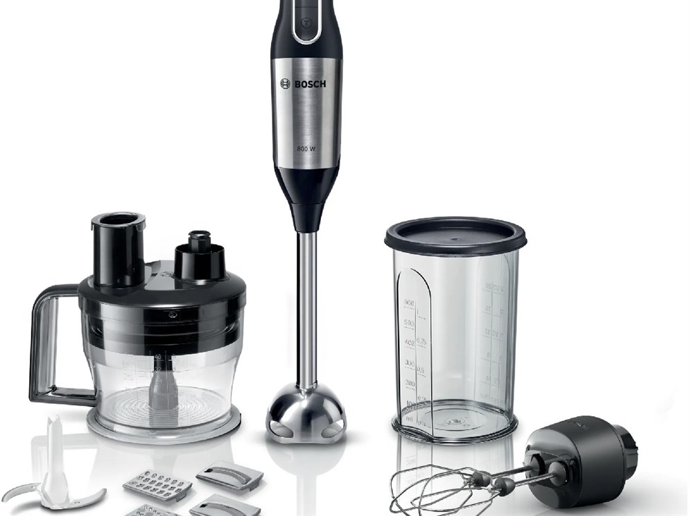 Bosch MS6CM6197 Blender