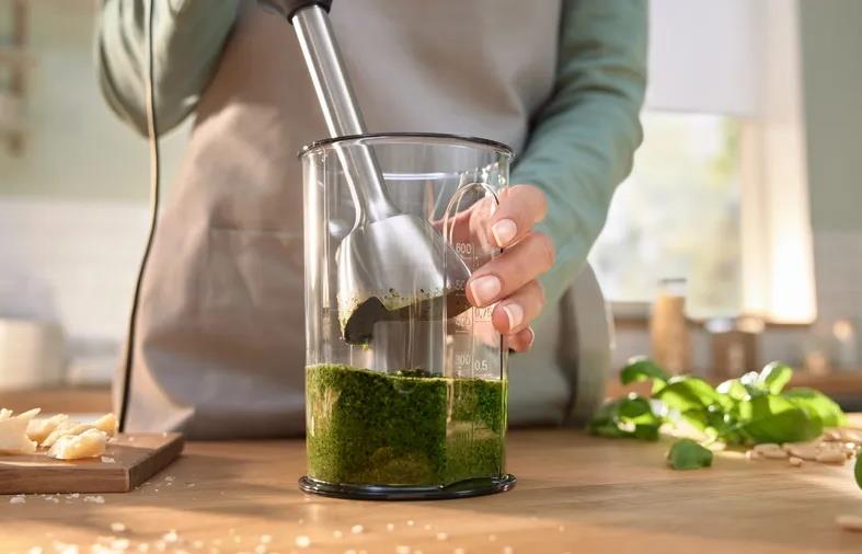 Bosch MSM4B610 Blender