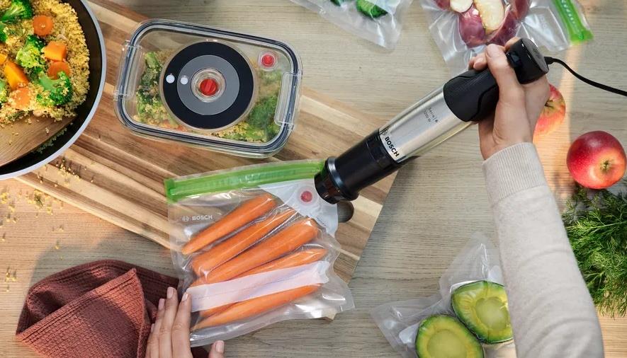 Bosch MSM6M874 Blender