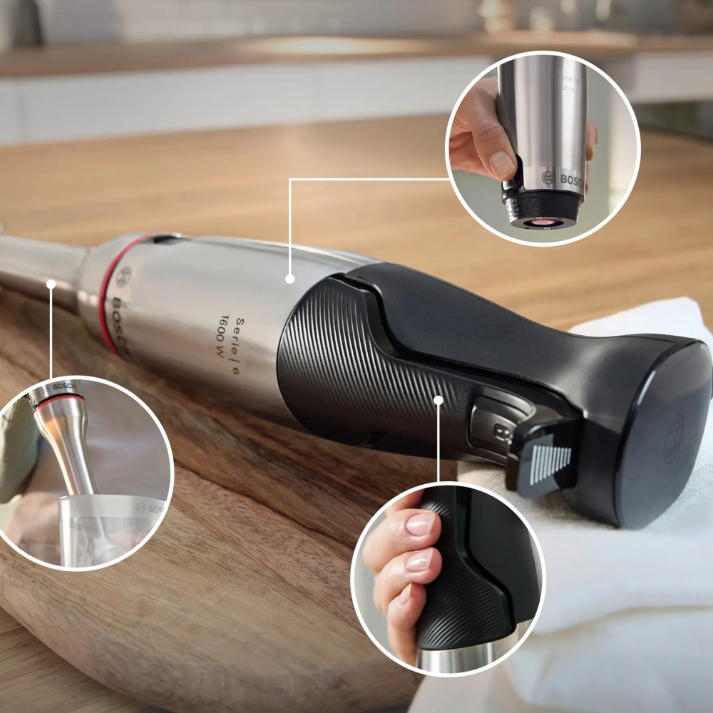 Bosch MSM6M910 Blender