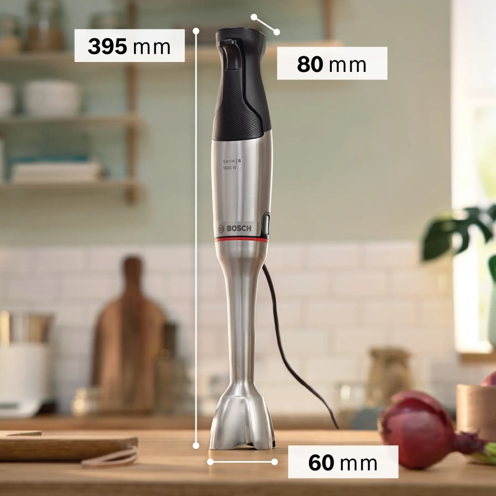 Bosch MSM6M910 Blender
