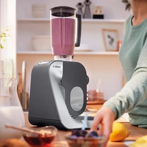 Bosch MUM58359 Mutfak Robotu