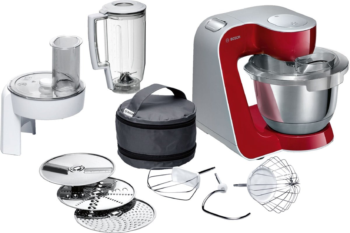 Bosch MUM58720 Mutfak Robotu