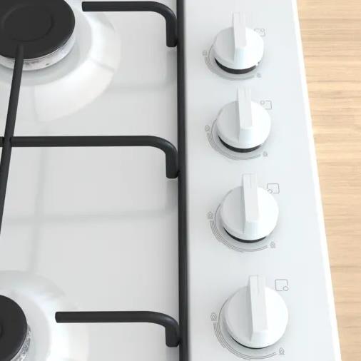 Bosch PBP0C2K80L Set Üstü Ocak