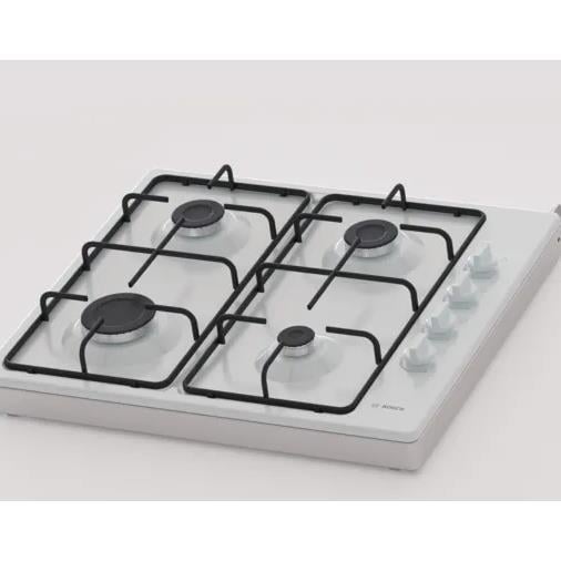 Bosch PBP0C2K80O Set Üstü Ocak