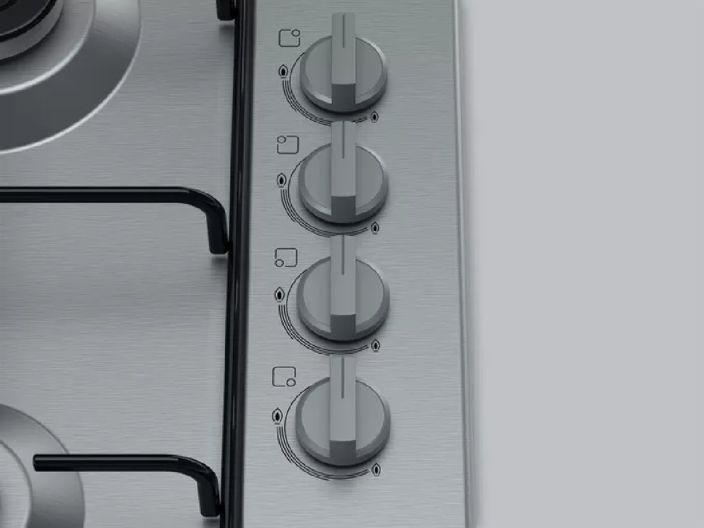 Bosch PBP6C5B82O Ocak