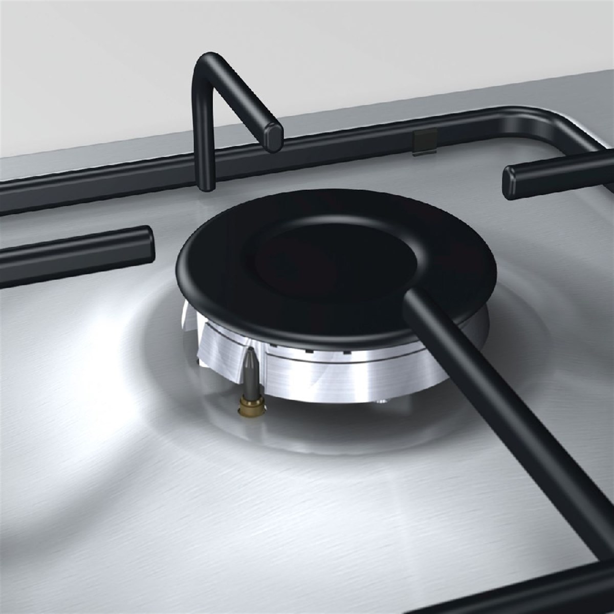 Bosch PBY6C5B80L Ankastre Ocak