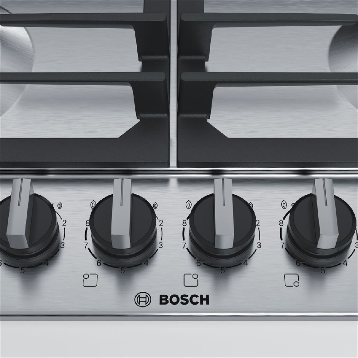 Bosch PCP6A5B90 Ankastre Ocak