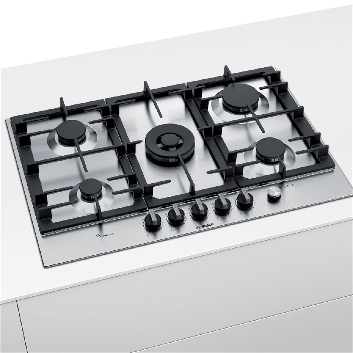 Bosch PCQ7A5M90 Ankastre Ocak