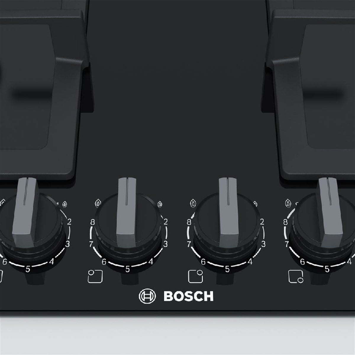 Bosch PPH6A6B20 Ankastre Ocak