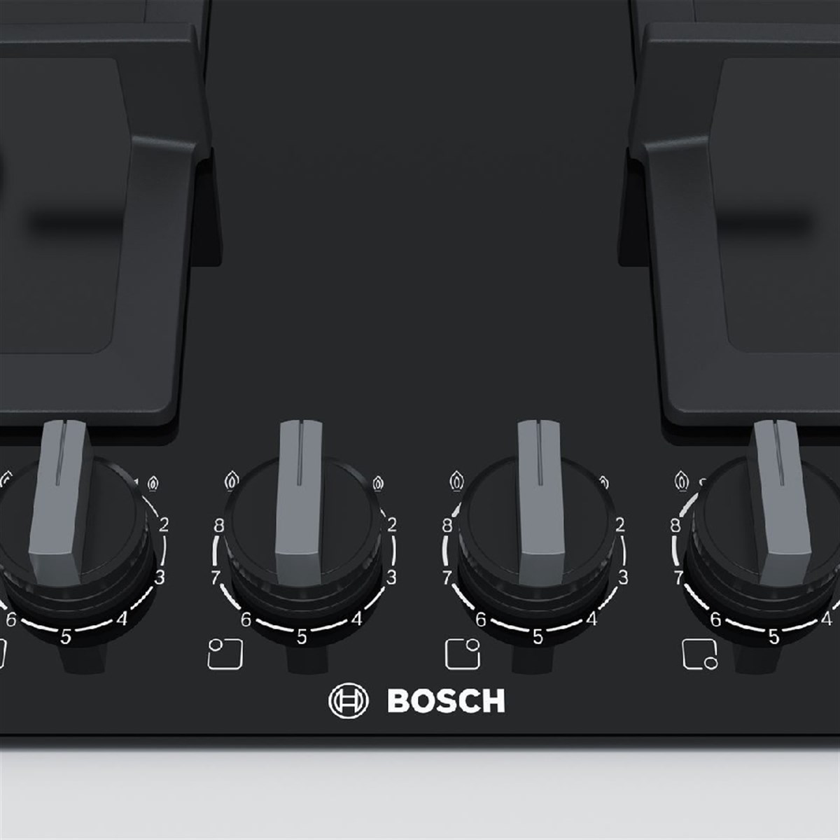 Bosch PPP6A6B20 Ankastre Ocak