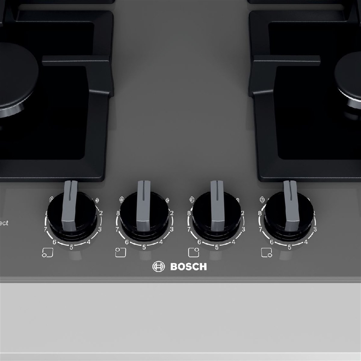 Bosch PPP6A9B20 Ankastre Ocak