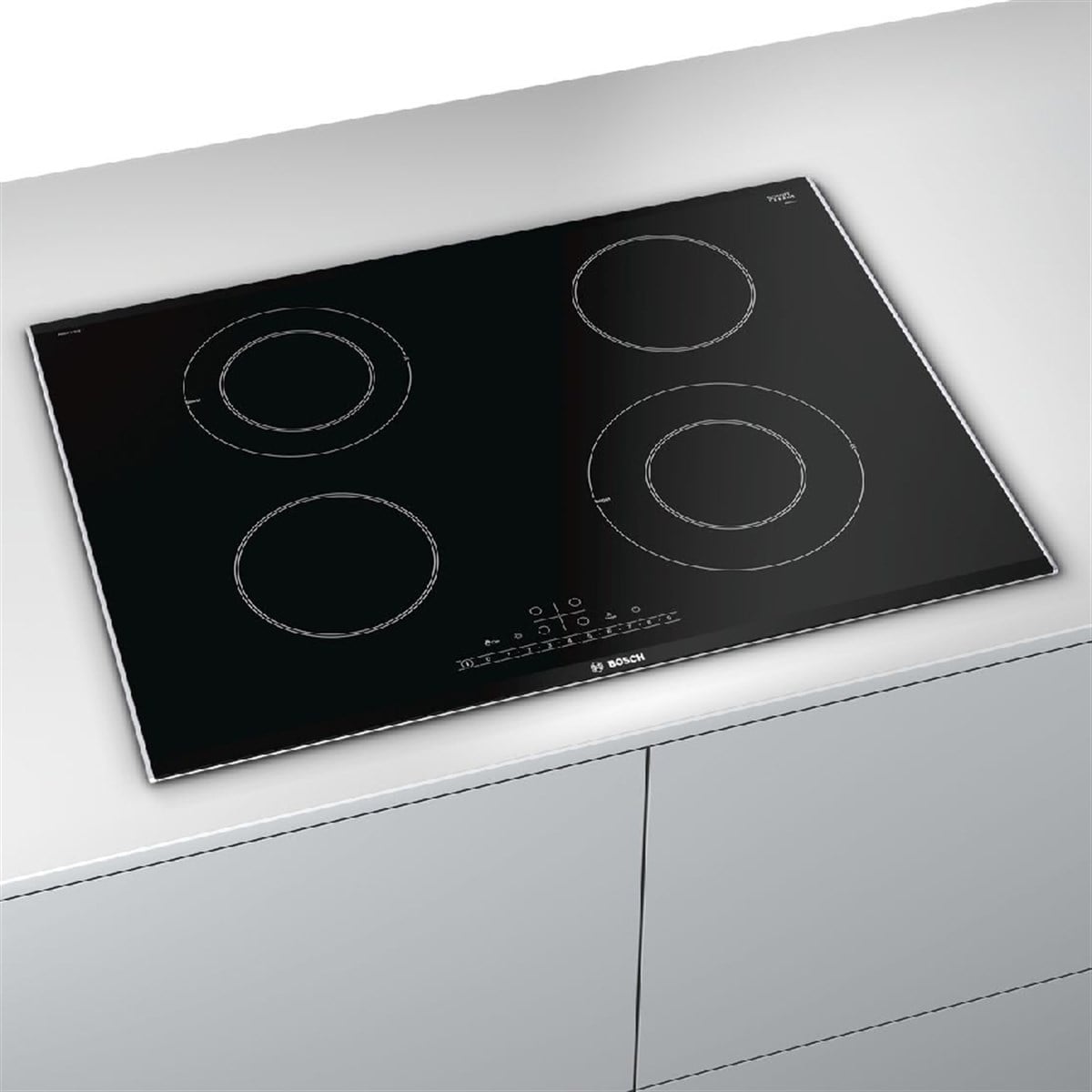 Bosch PPQ7A2B20 Ankastre Ocak