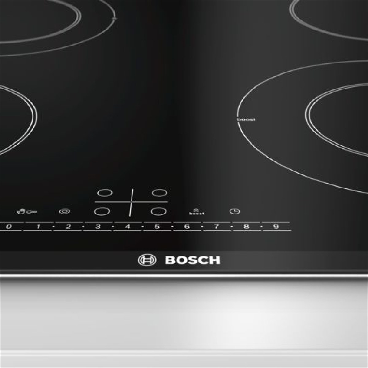 Bosch PPQ7A2B20 Ankastre Ocak