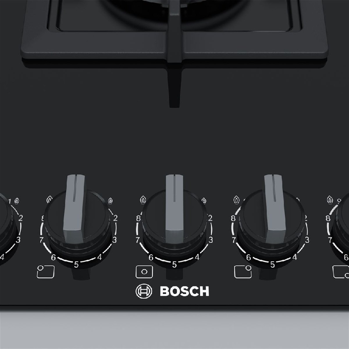 Bosch PPQ7A6B20 Ankastre Ocak