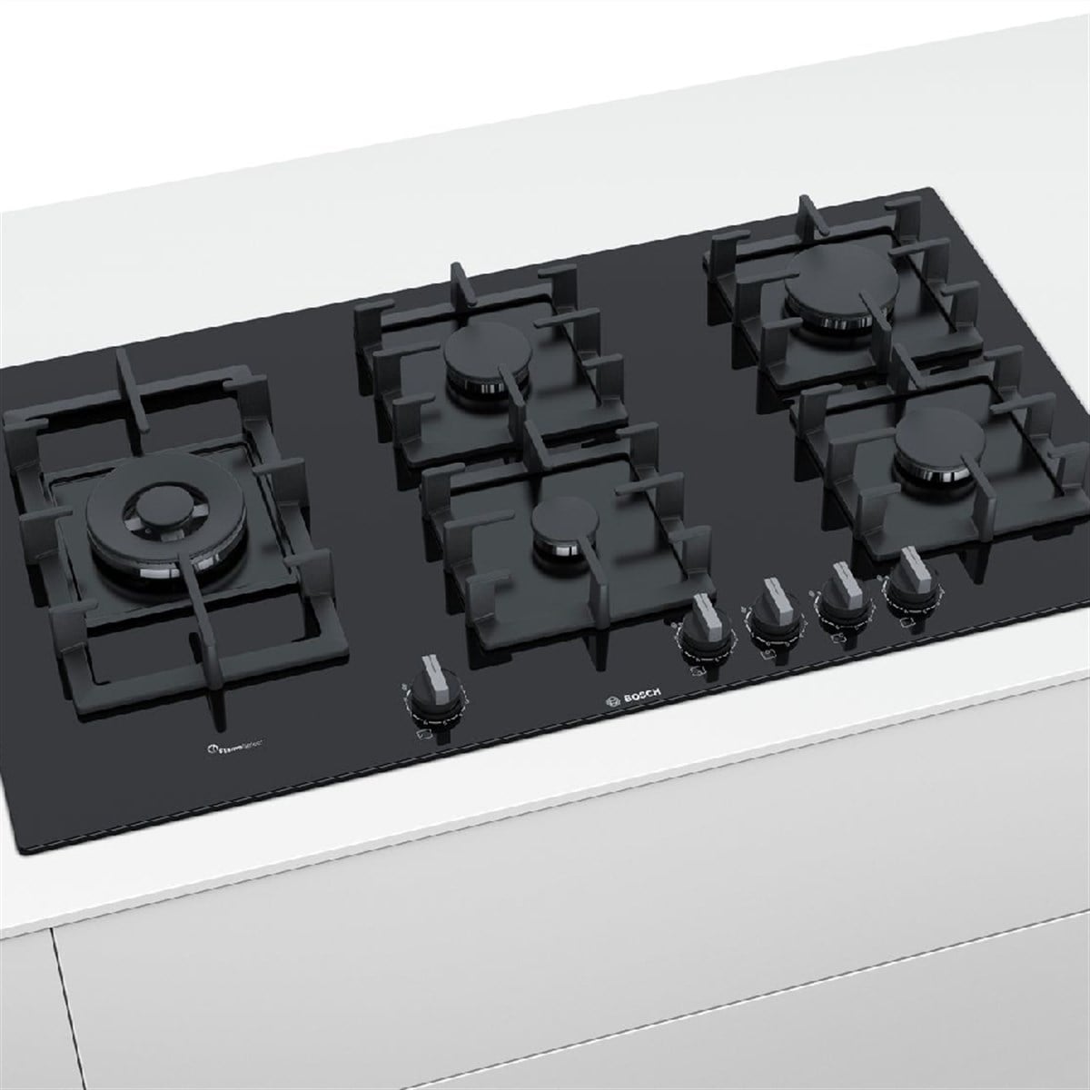 Bosch PPS9A6B90 Ankastre Ocak
