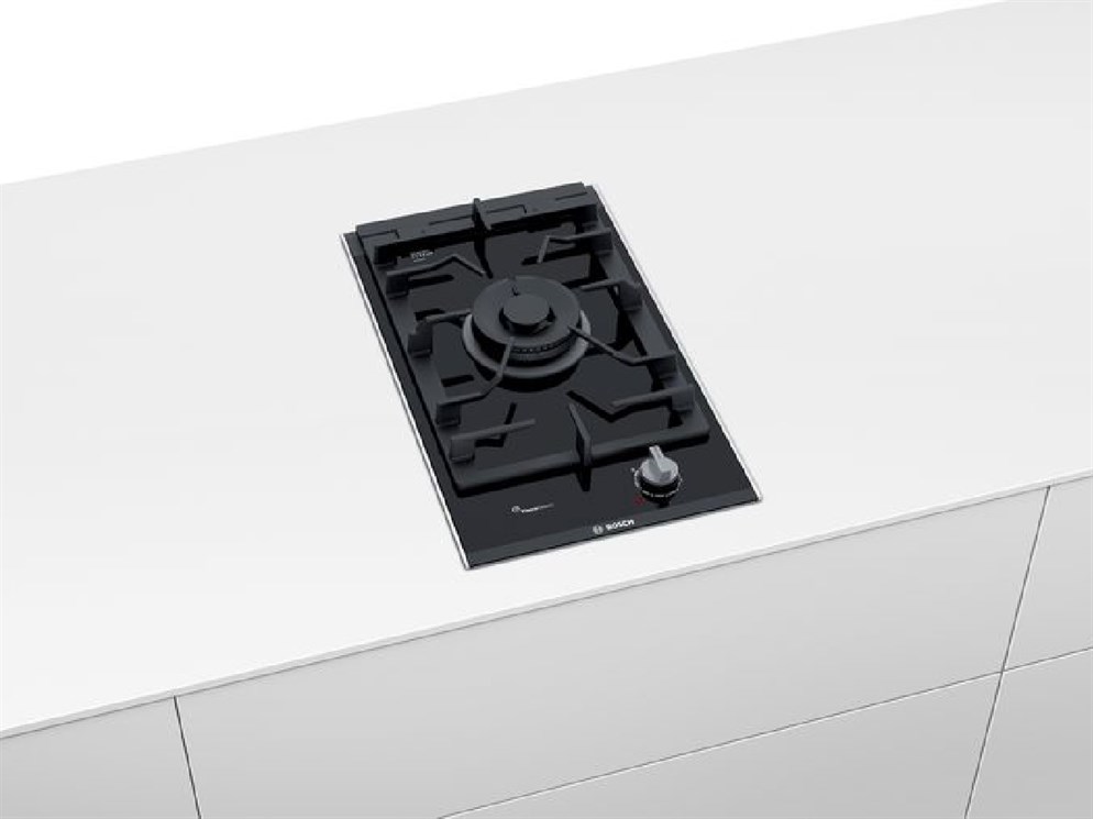 Bosch PRA3A6D70 Ankastre Domino