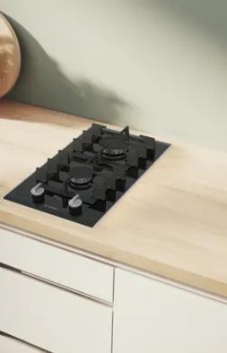Bosch PRB3A6I40 Domino Ankastre Ocak