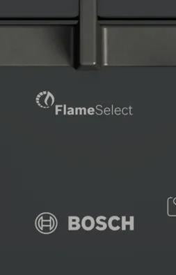 Bosch PRB3A6I40 Domino Ankastre Ocak