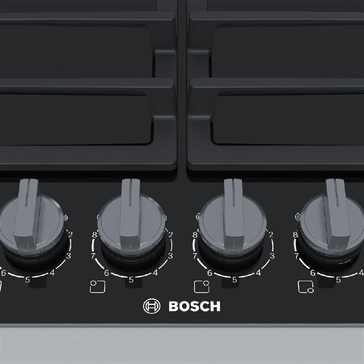 Bosch PRP6A6D70 Ankastre Ocak