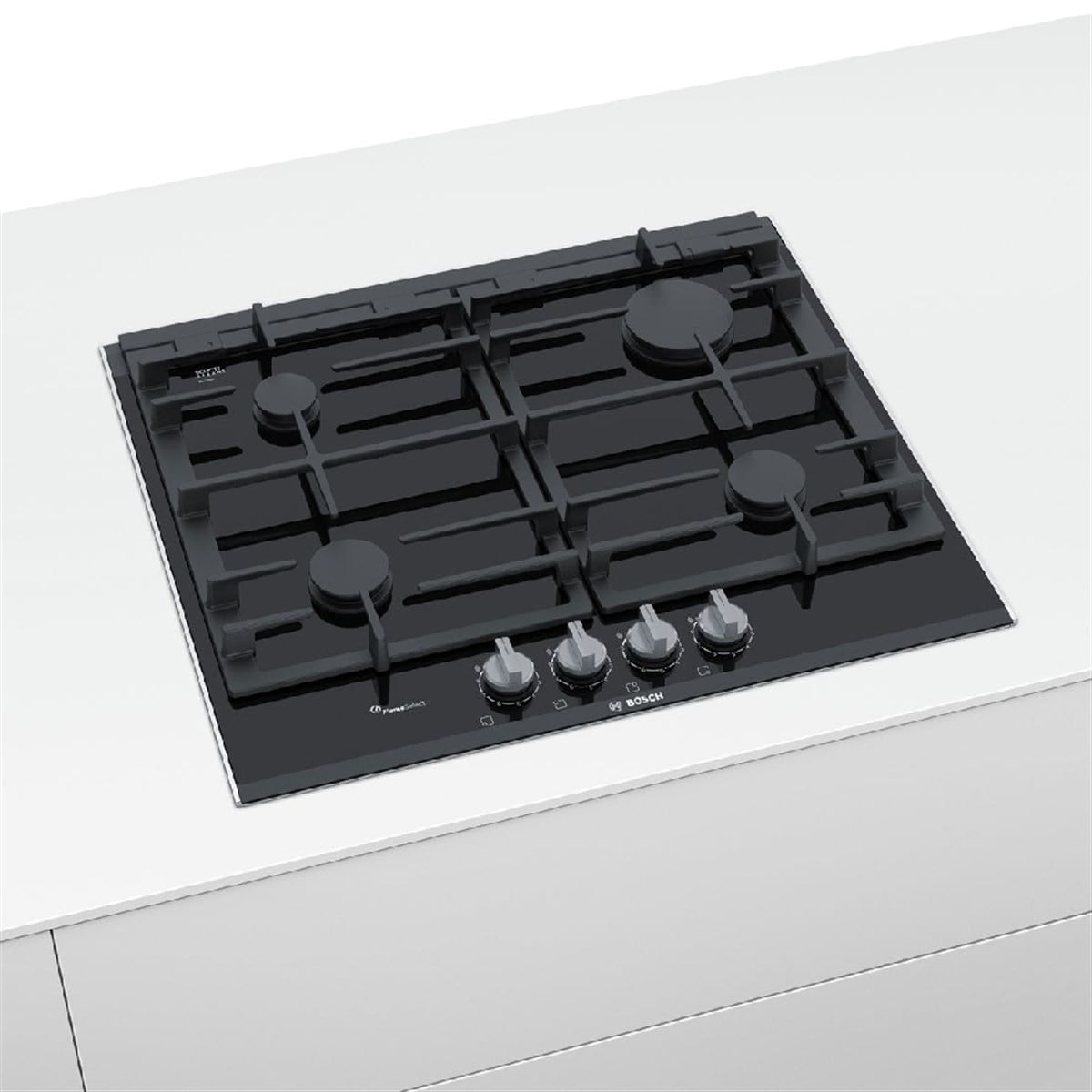 Bosch PRP6A6D70 Ankastre Ocak
