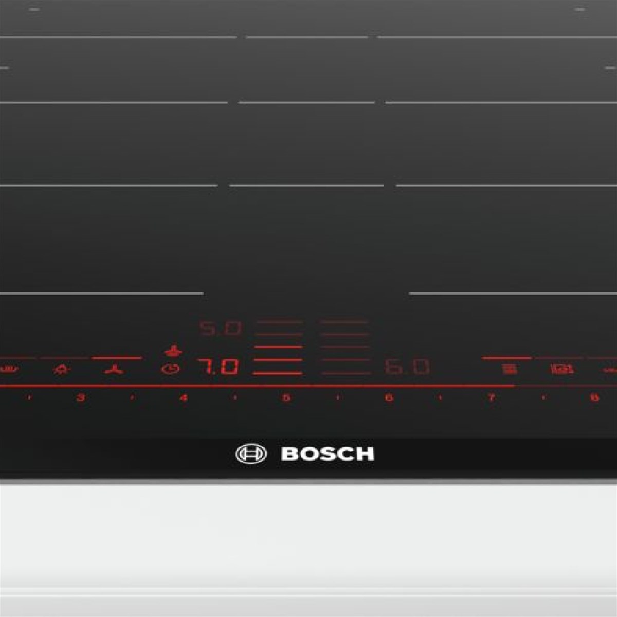 Bosch PXY675DW4E Ankastre Ocak