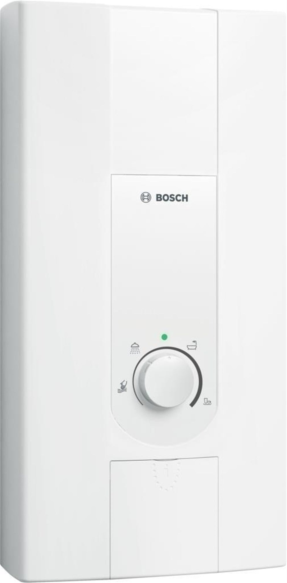 Bosch RDE2124407 Termosifon