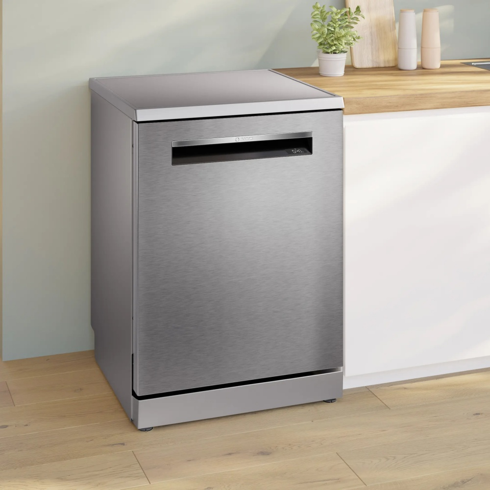 Bosch SMP6EKI60T Bulaşık Makinesi