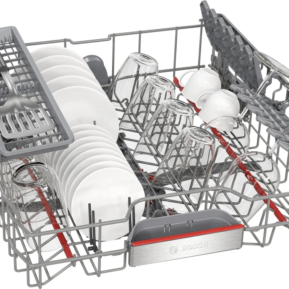 Bosch SMP6EKI60T Bulaşık Makinesi