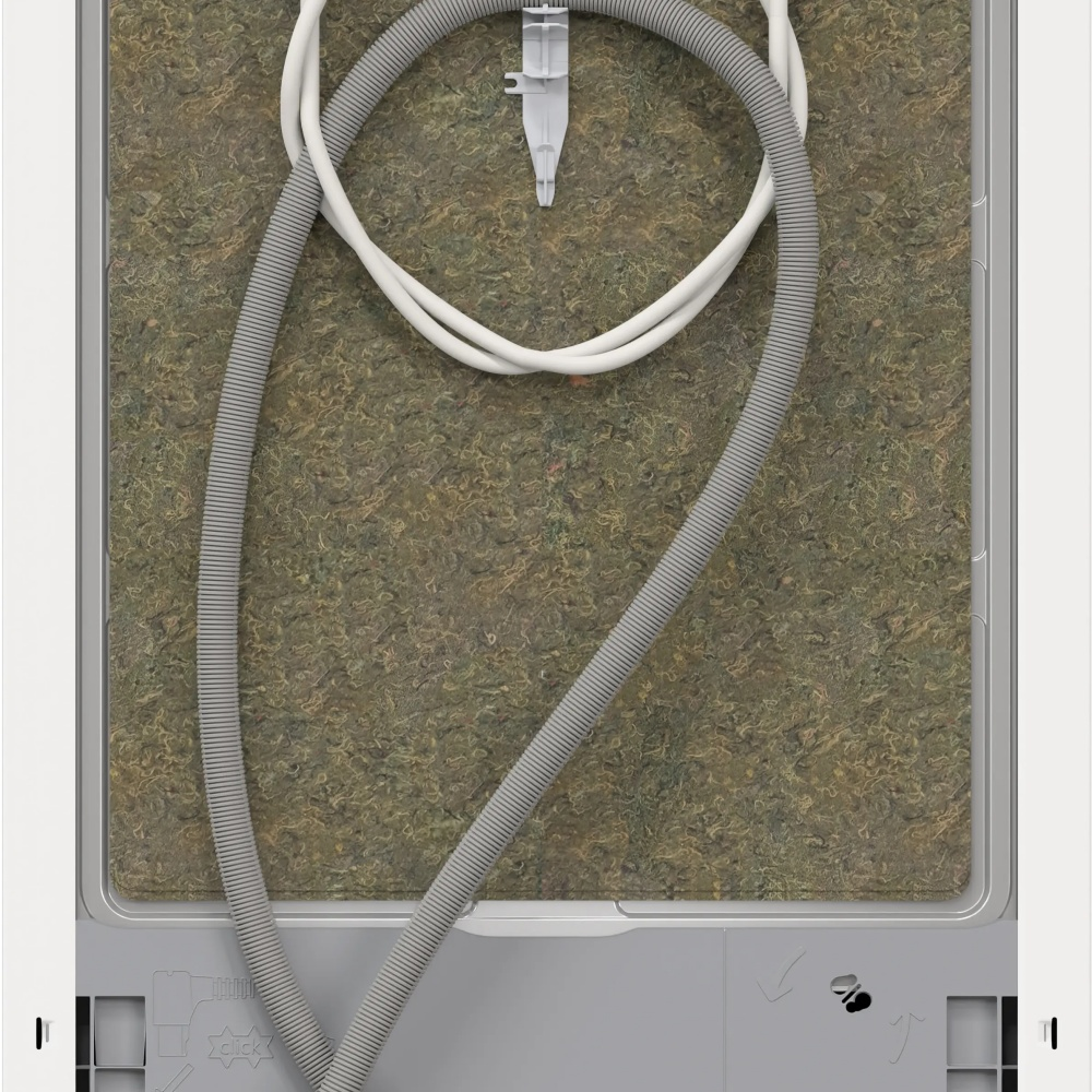 Bosch SMP6EKW60T Bulaşık Makinesi