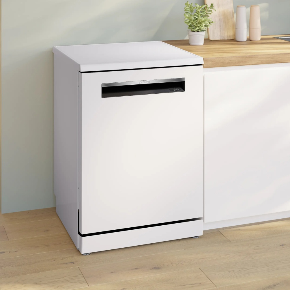 Bosch SMP6EKW60T Bulaşık Makinesi