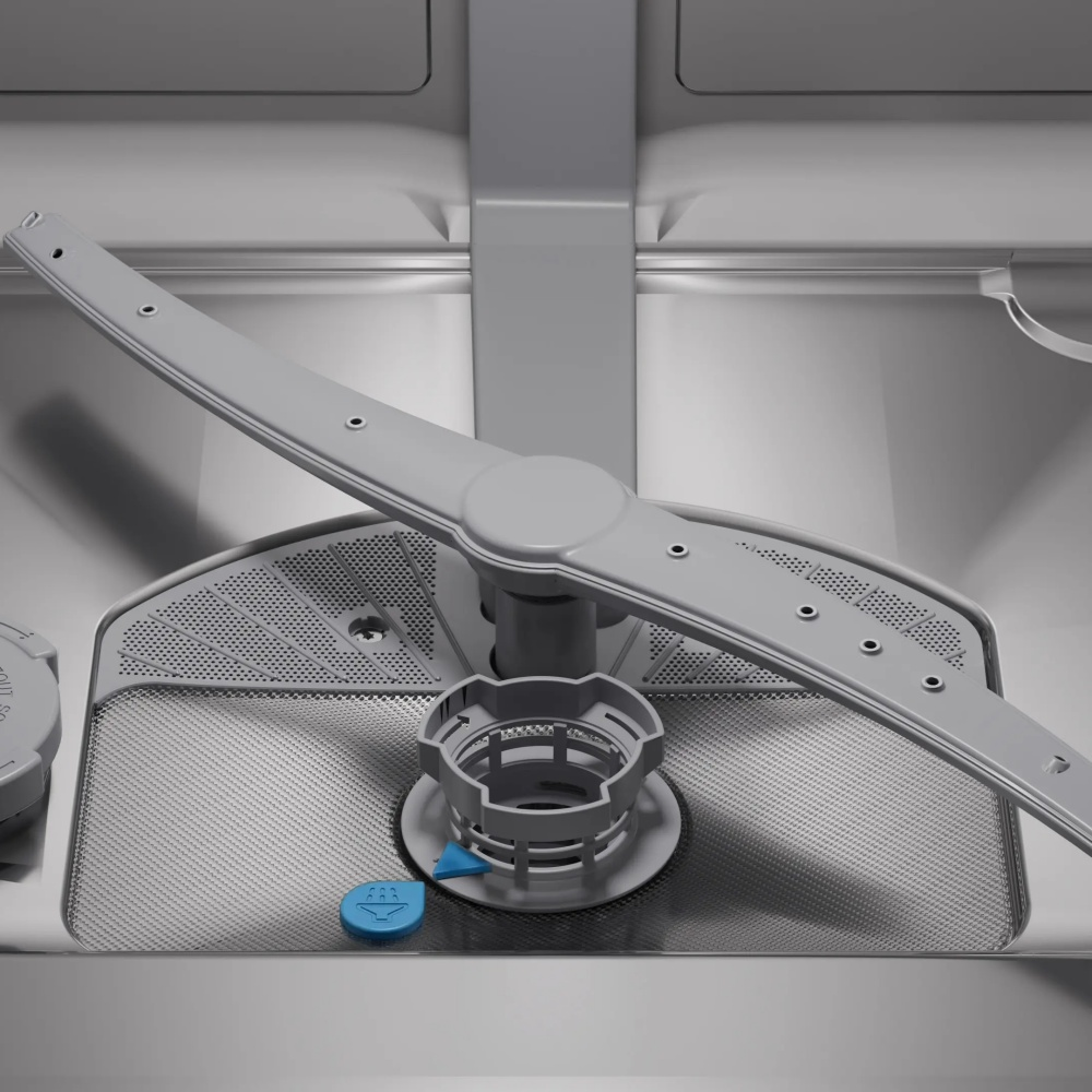 Bosch SMP6ENC60T Bulaşık Makinesi